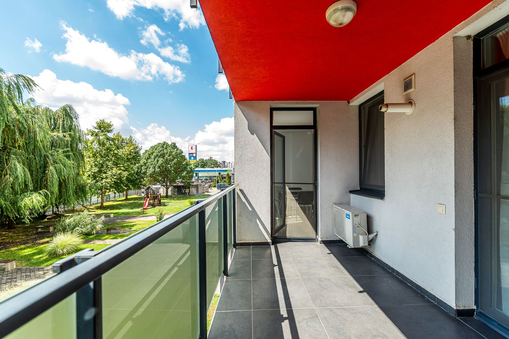 Apartament 2 camere de vânzare | Arad, Banu Maracine