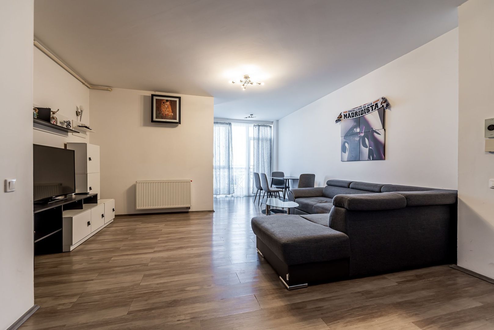 Apartament 2 camere de vânzare | Arad, Banu Maracine