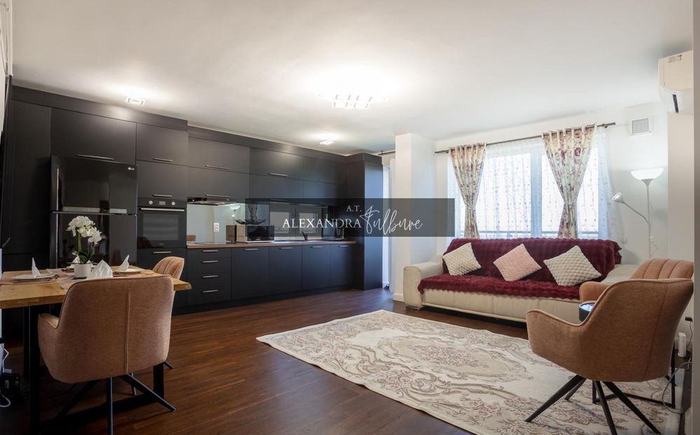 Apartament 3 camere de vânzare | Cluj-Napoca, Gheorgheni