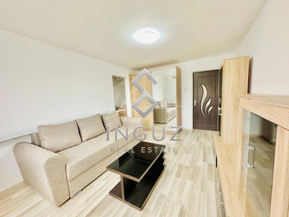 Apartament 2 camere de închiriat | Bucuresti, Victoriei