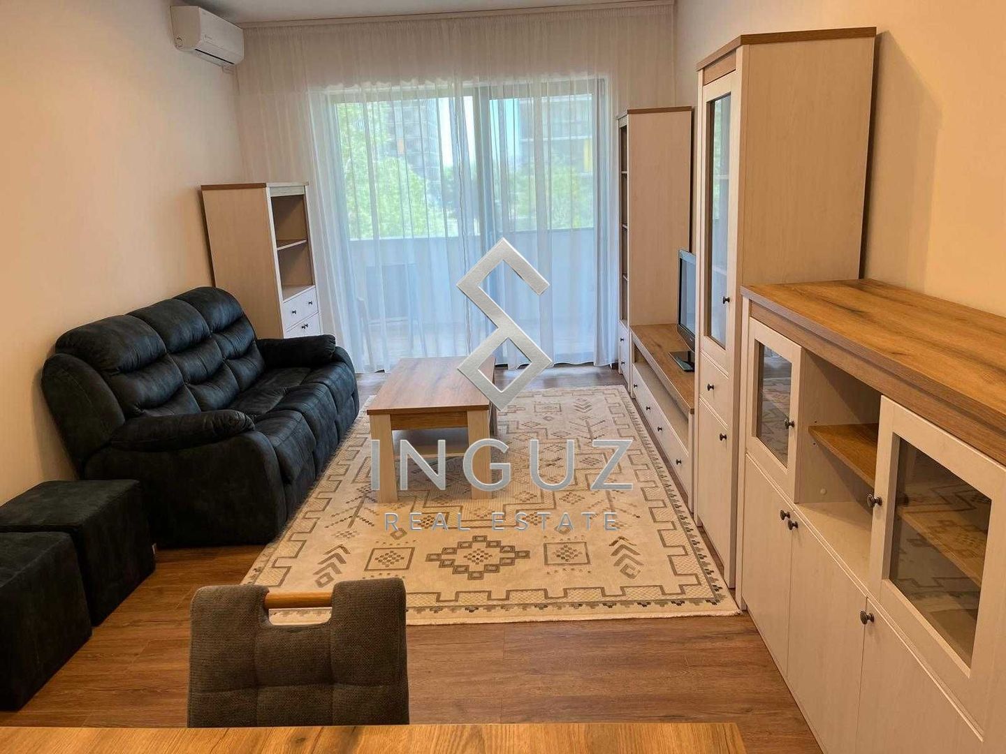 Apartament 2 camere de închiriat | Bucuresti, Mihai Bravu