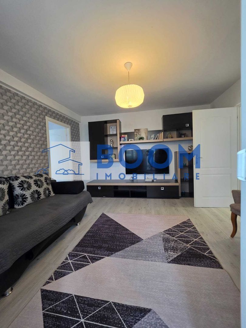 Apartament 2 camere de vânzare | Ramnicu Valcea, 1 Mai