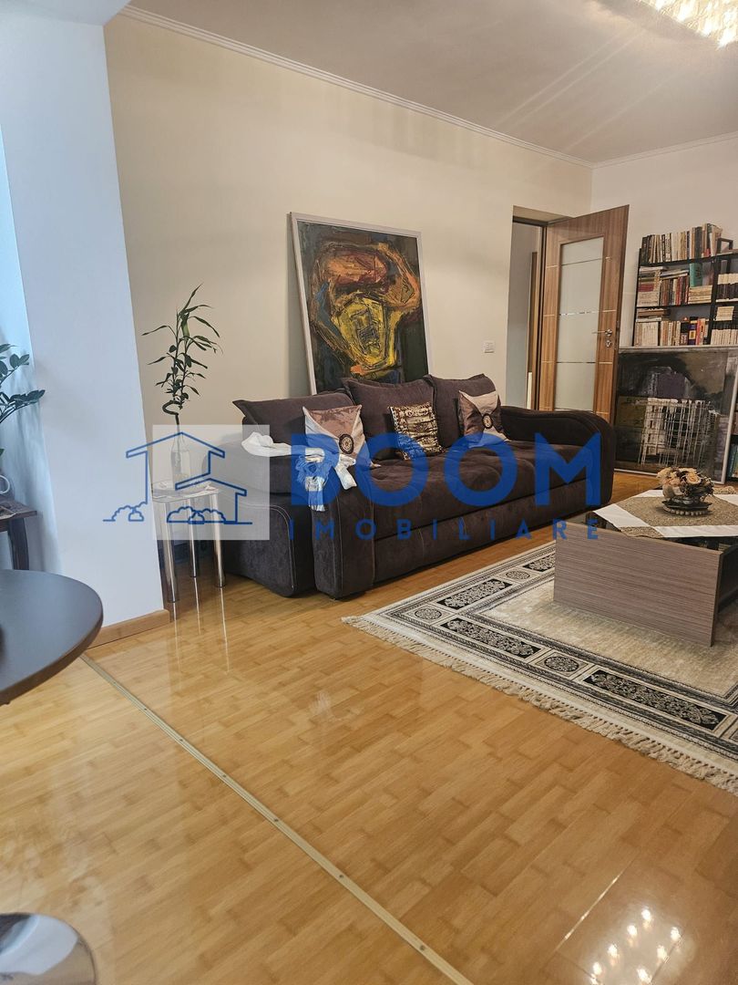 Apartament 3 camere de vânzare | Ramnicu Valcea, Central