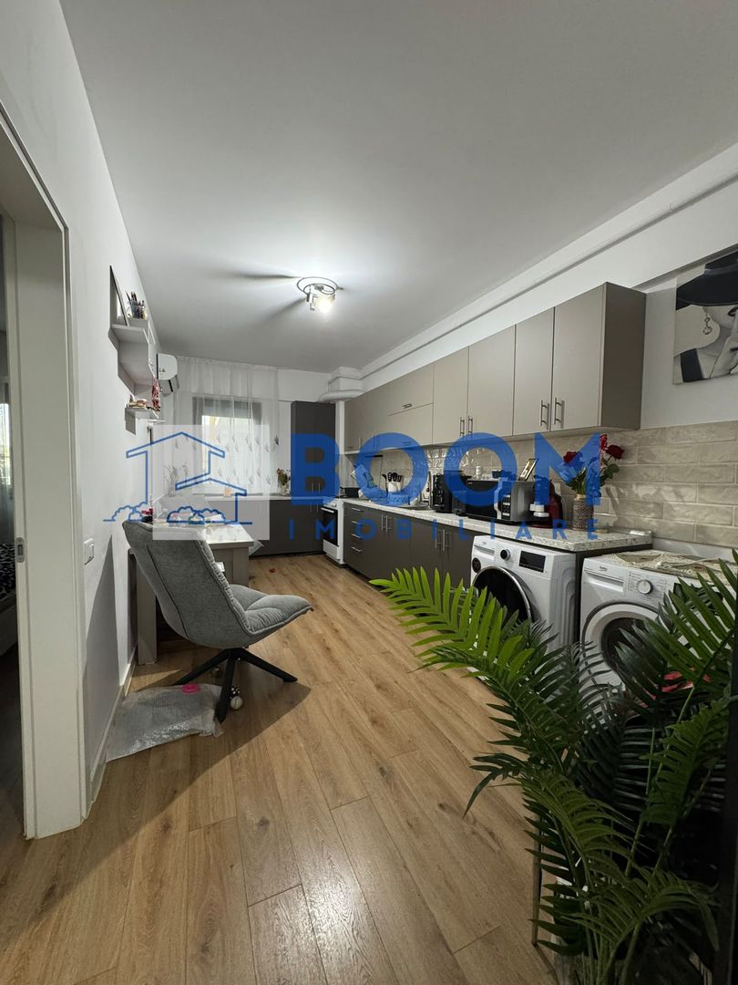 Apartament 2 camere de vânzare | Ramnicu Valcea, Central