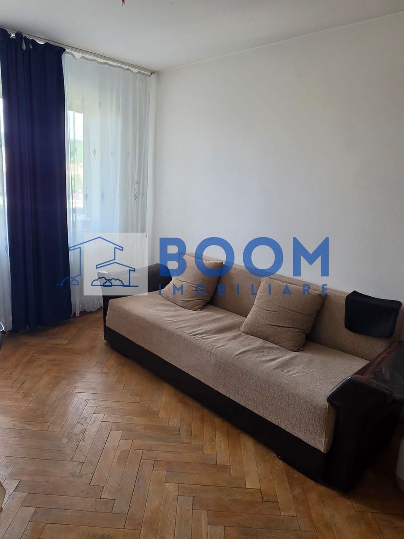 Apartament 3 camere de vânzare | Ramnicu Valcea, Ostroveni