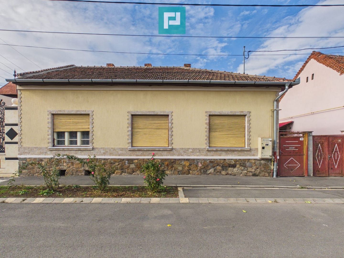 Casă 4 camere de vânzare | Arad, Dragasani