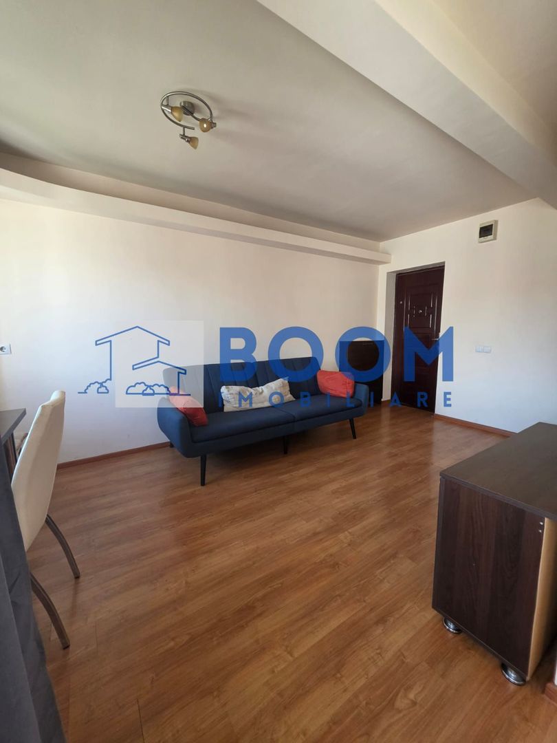 Apartament 2 camere de vânzare | Ramnicu Valcea, Ultracentral