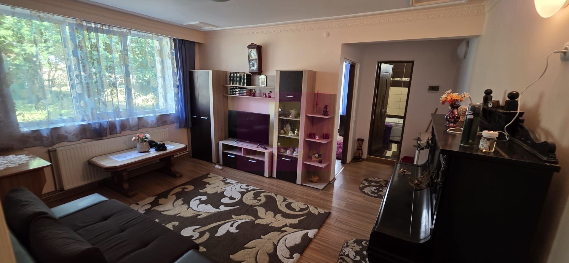 Apartament 2 camere de vânzare | Sinaia, Exterior Nord