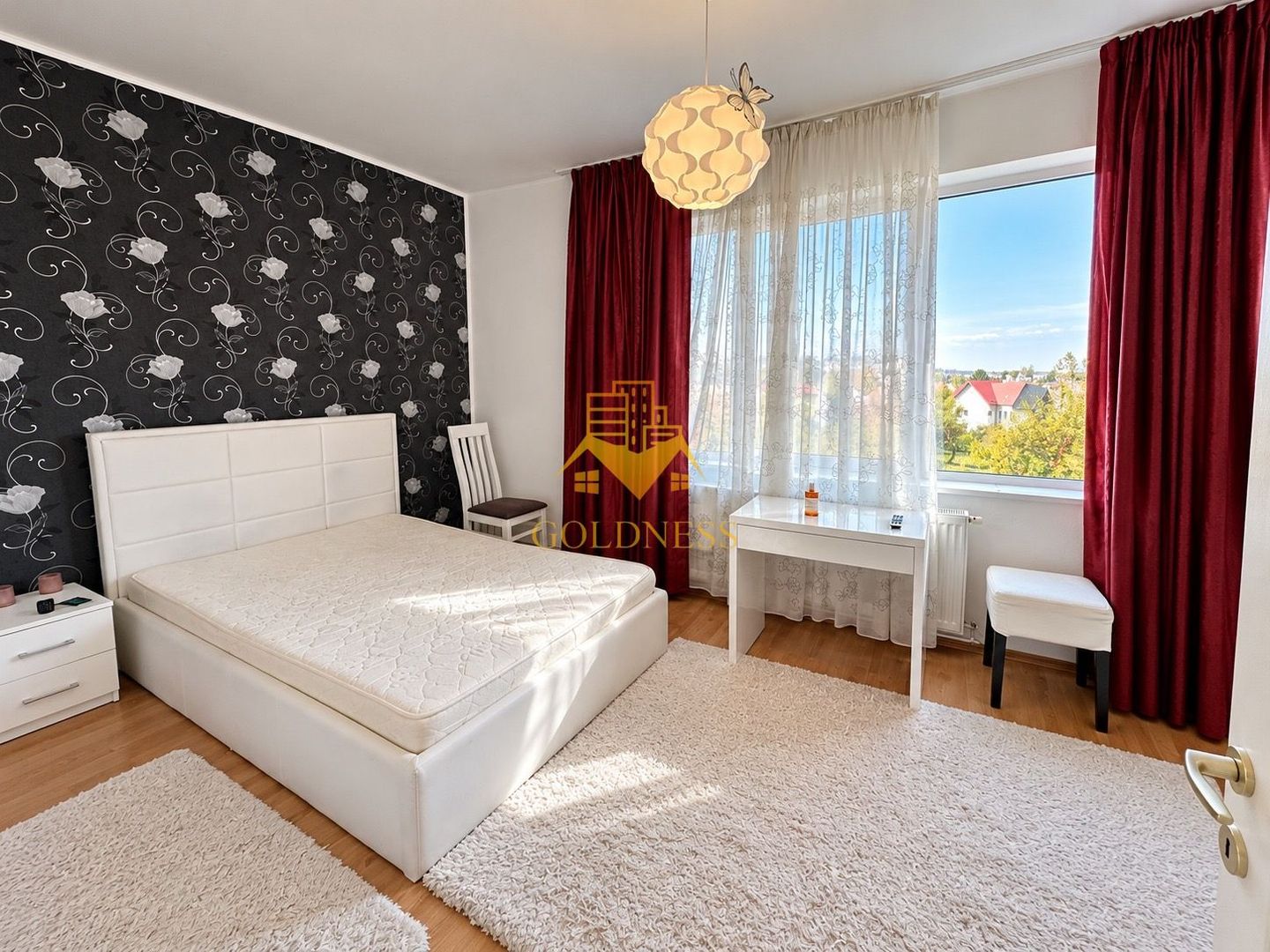 Apartament 2 camere de închiriat | Cluj-Napoca, Buna Ziua