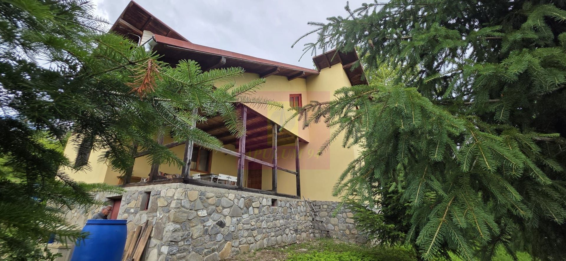 Casă 5 camere de vânzare | Provita de Sus
