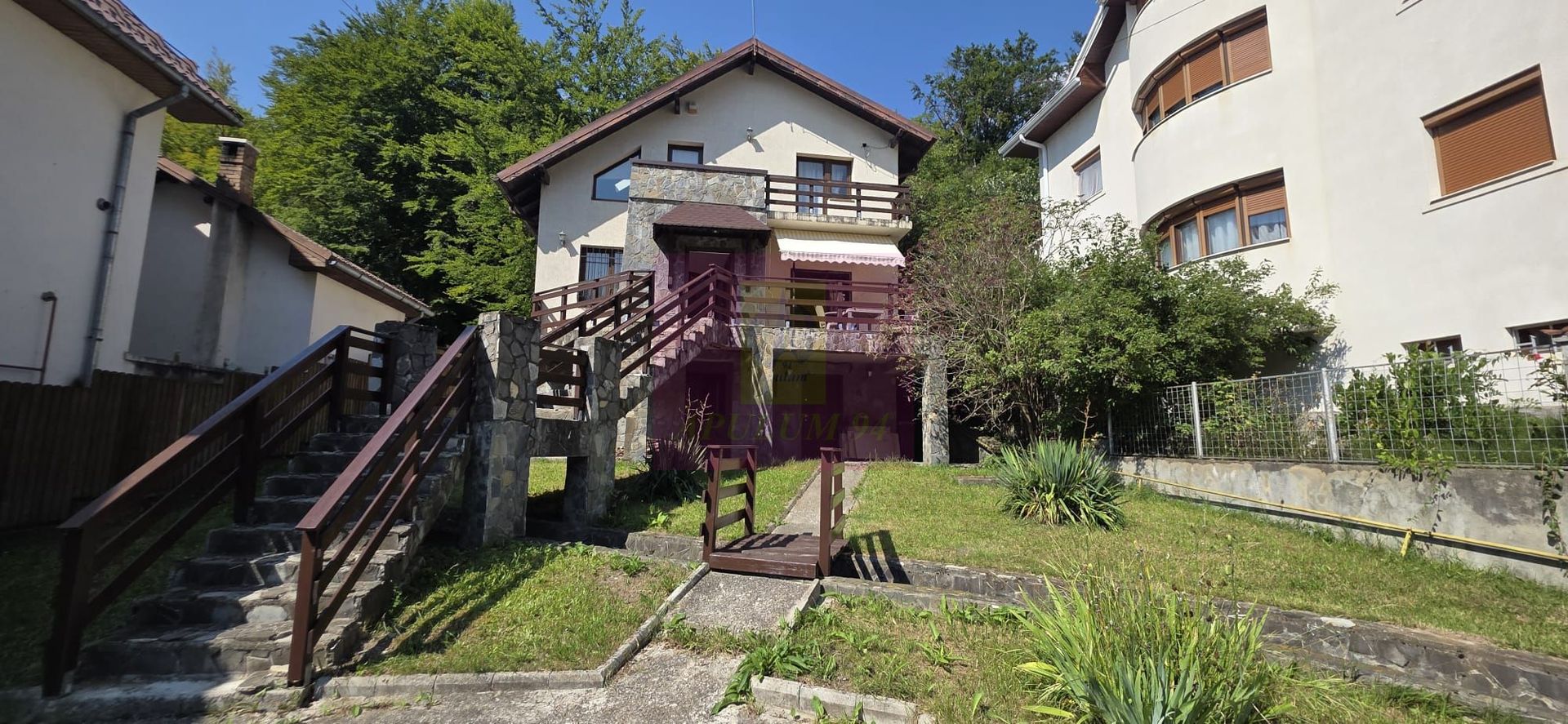 Casă 5 camere de vânzare | Sinaia, Sud