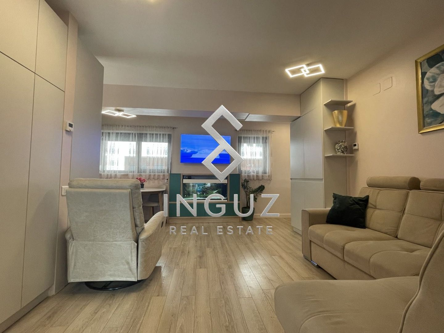 Apartament 3 camere de închiriat | Bucuresti, Victoriei
