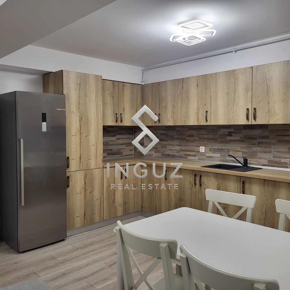 Apartament 3 camere de închiriat | Bucuresti, Titan