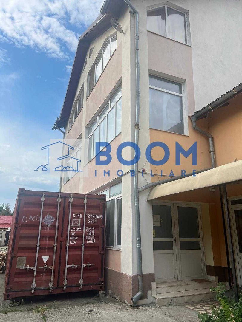 Spațiu comercial de închiriat | Ramnicu Valcea, Cartierul Nord