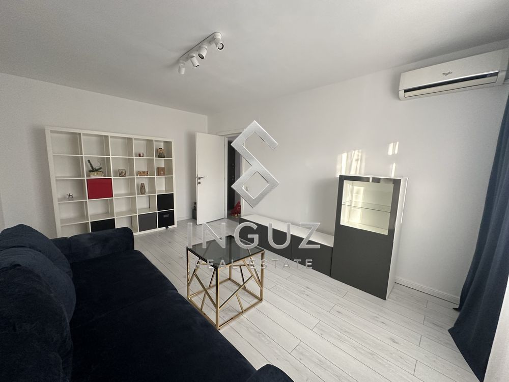Apartament 3 camere de închiriat | Bucuresti, Tineretului