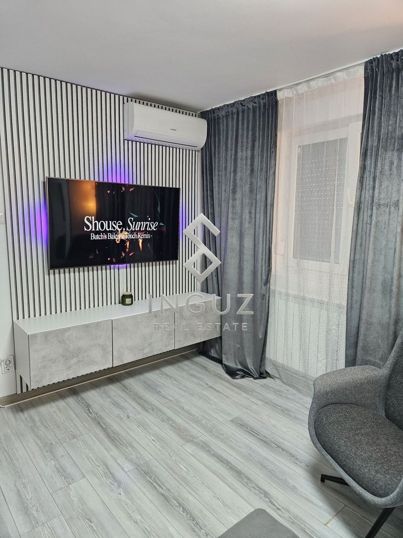 Apartament 2 camere de închiriat | Bucuresti, Teiul Doamnei
