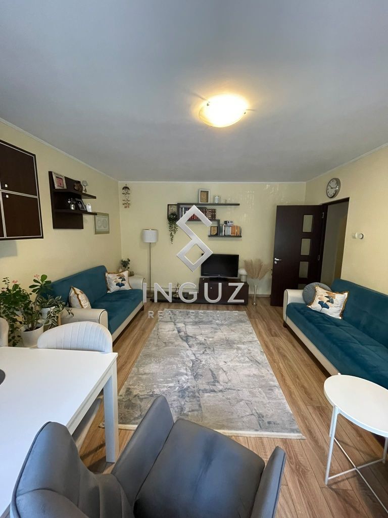 Apartament 3 camere de închiriat | Bucuresti, Vitan