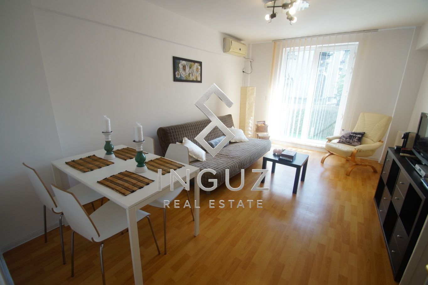 Apartament 3 camere de închiriat | Bucuresti, Regina Elisabeta