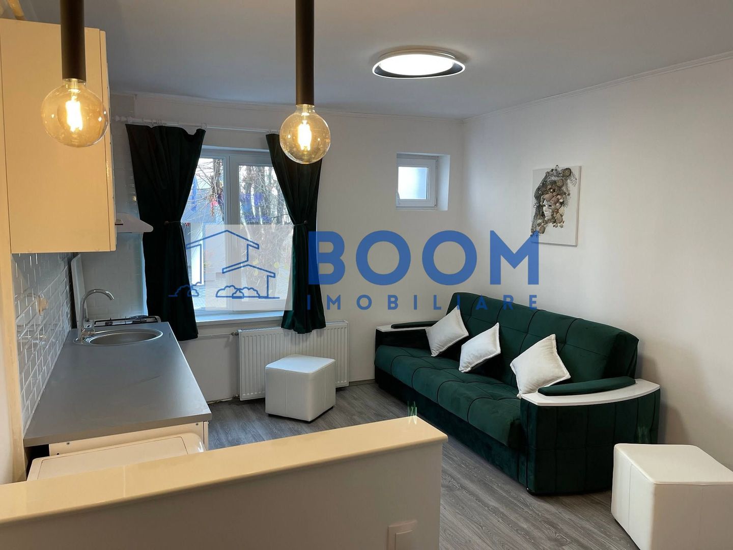 Apartament 2 camere de vânzare | Ramnicu Valcea, Ultracentral