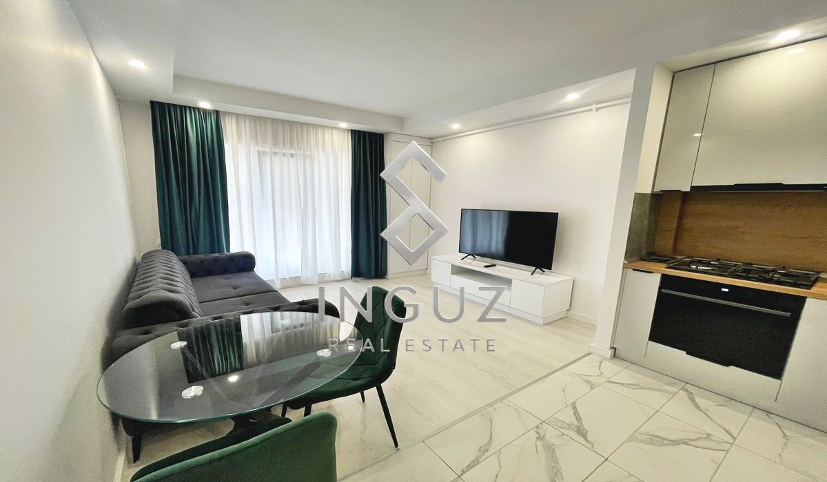Apartament 2 camere de închiriat | Stefanestii de Jos, Soseaua De Centura