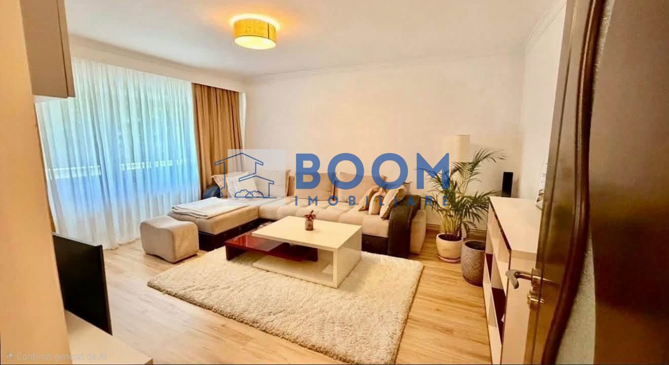 Apartament 4 camere de vânzare | Ramnicu Valcea, Nord
