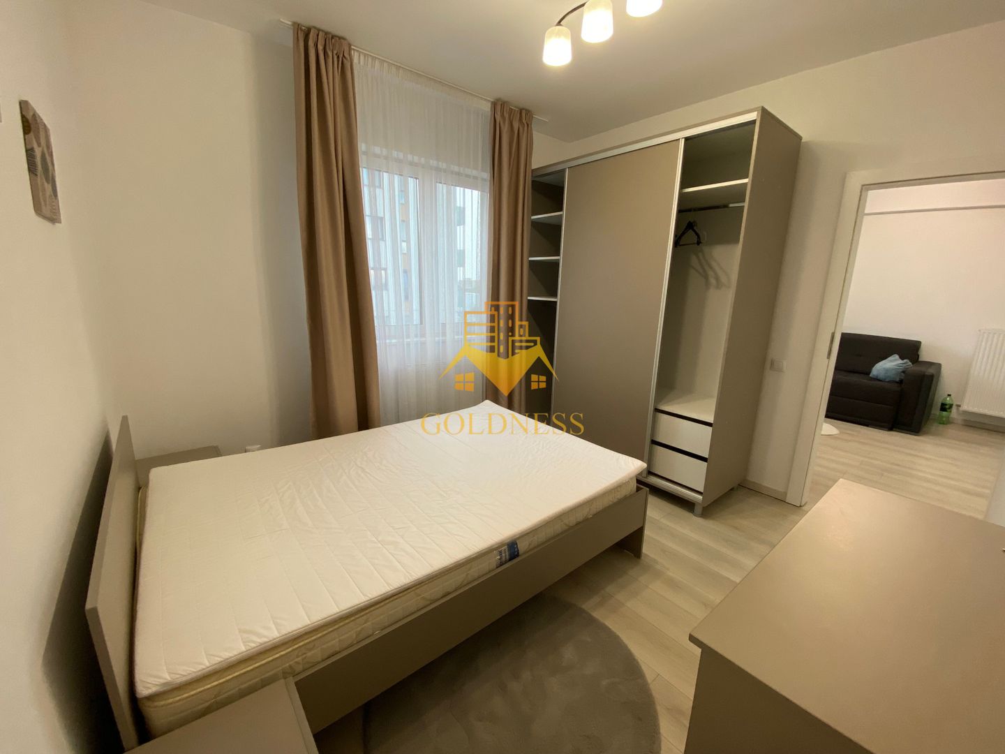 Apartament 3 camere de vânzare | Cluj-Napoca, Calea Turzii