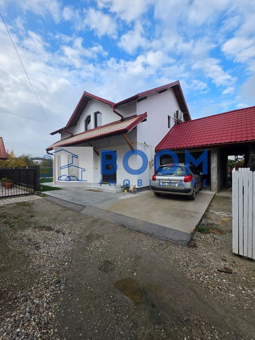 Casă 4 camere de vânzare | Ramnicu Valcea, Ostroveni