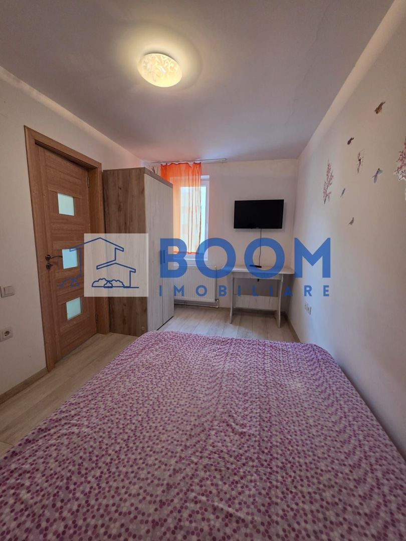 Apartament 2 camere de vânzare | Ramnicu Valcea, Cartierul Nord