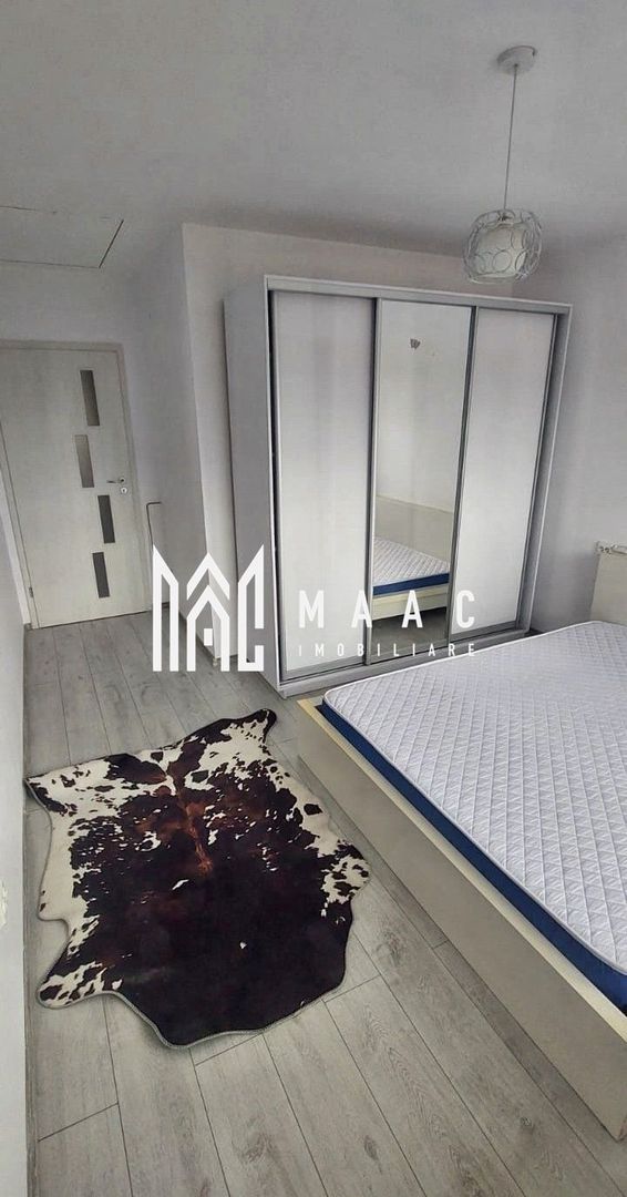 Apartament 3 camere de închiriat | Selimbar