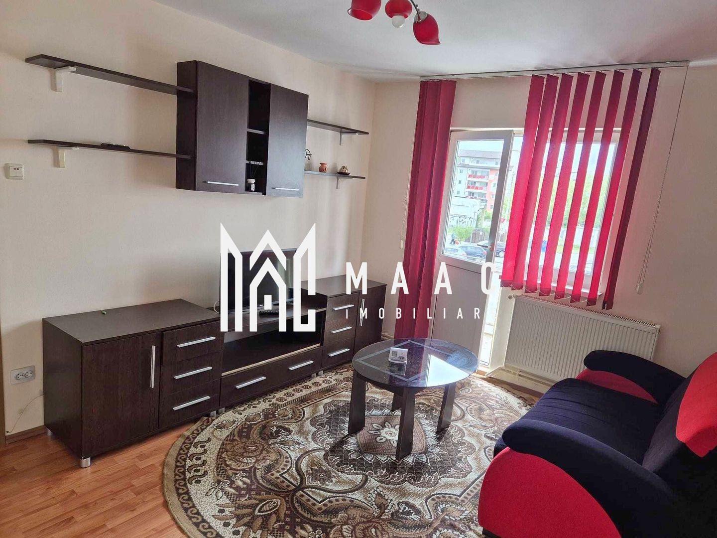 Apartament 2 camere de închiriat | Sibiu, Hipodrom 3