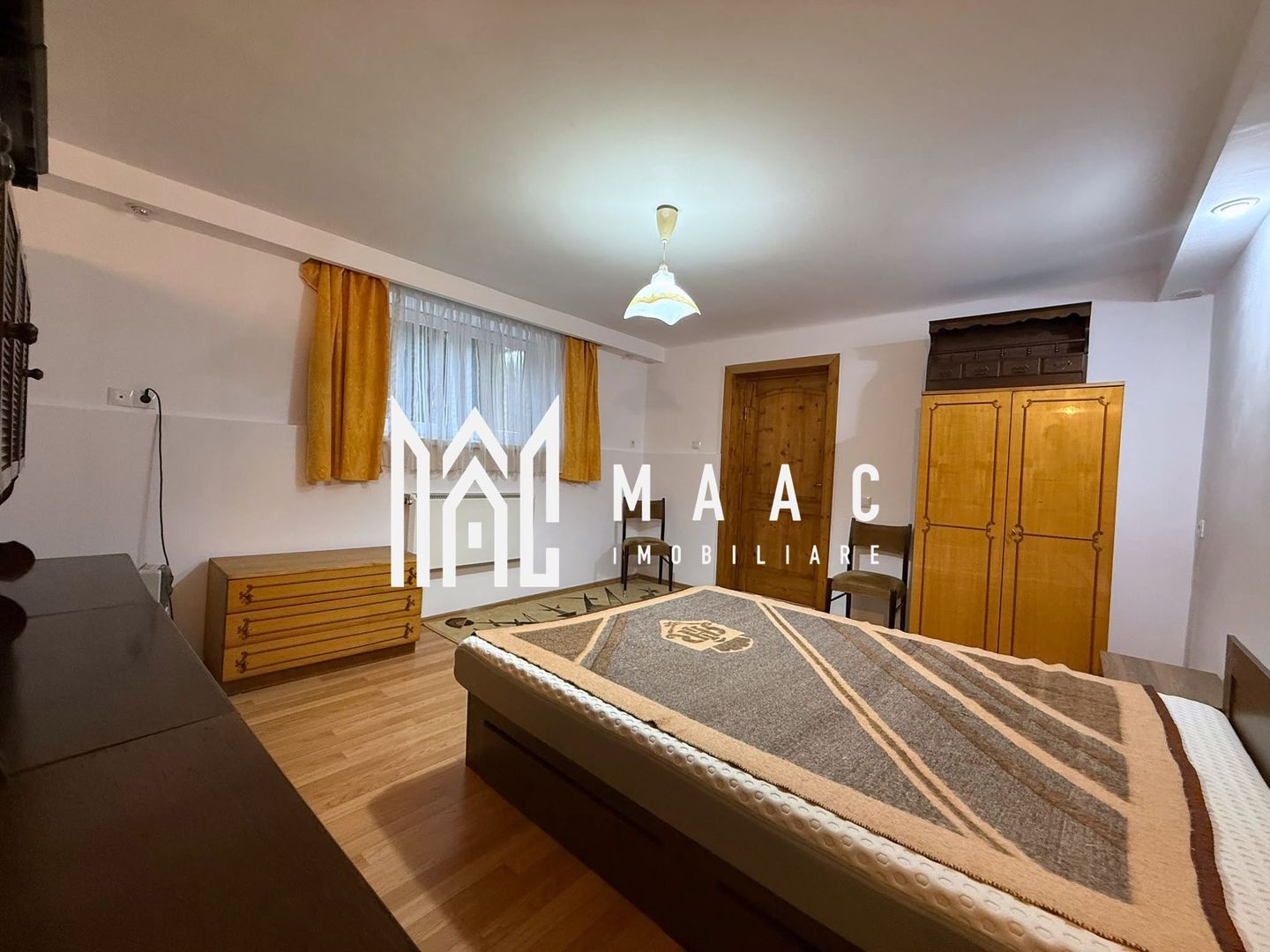 Garsonieră de închiriat | Sibiu, Hipodrom 2