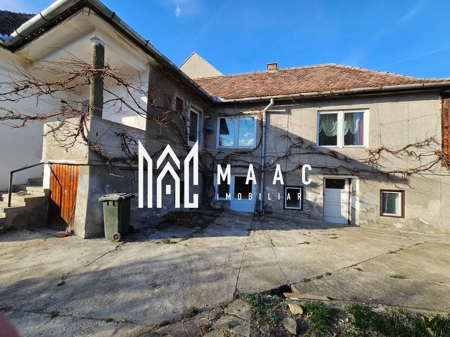 Casă 4 camere de vânzare | Cisnadie