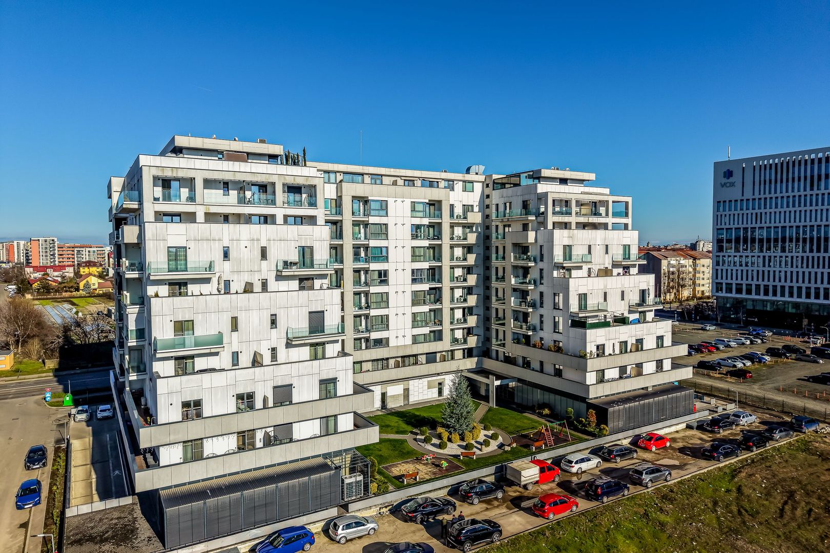 Apartament 2 camere de vânzare | Timisoara, Torontalului