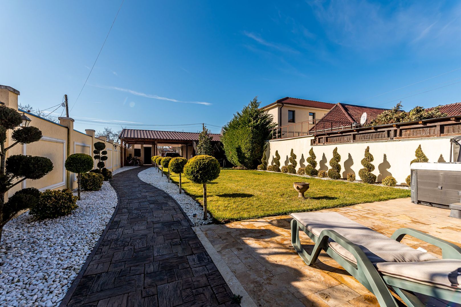 Casă 5 camere de vânzare | Arad, Aradul Nou
