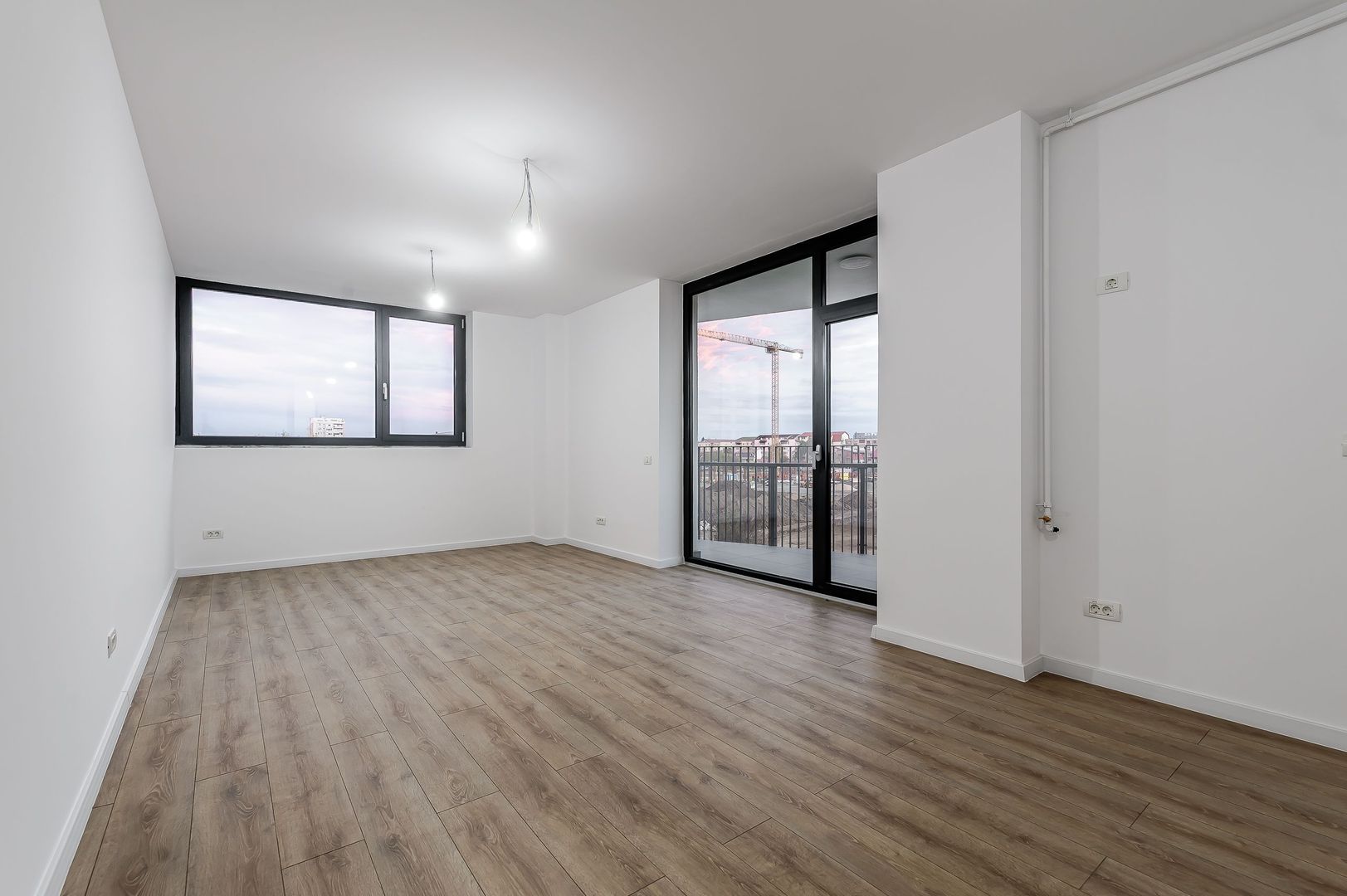 Apartament 3 camere de vânzare | Timisoara, Aradului