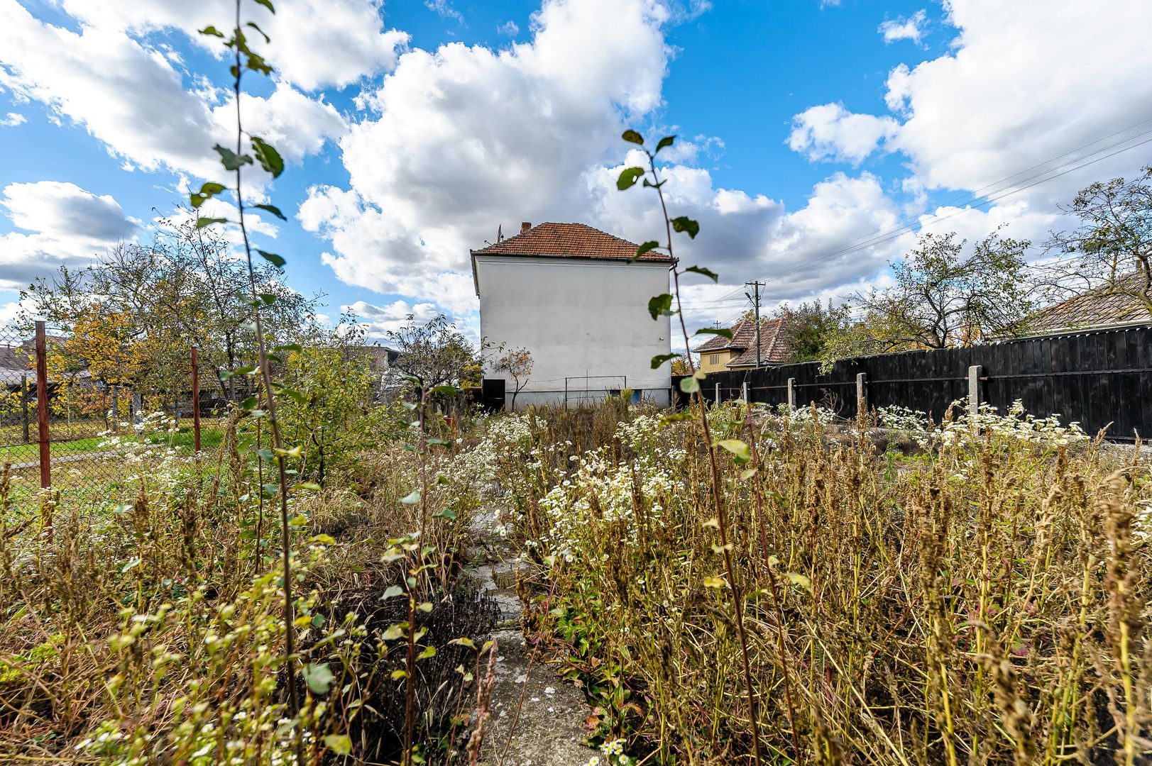Casă 8 camere de vânzare | Lipova, Central