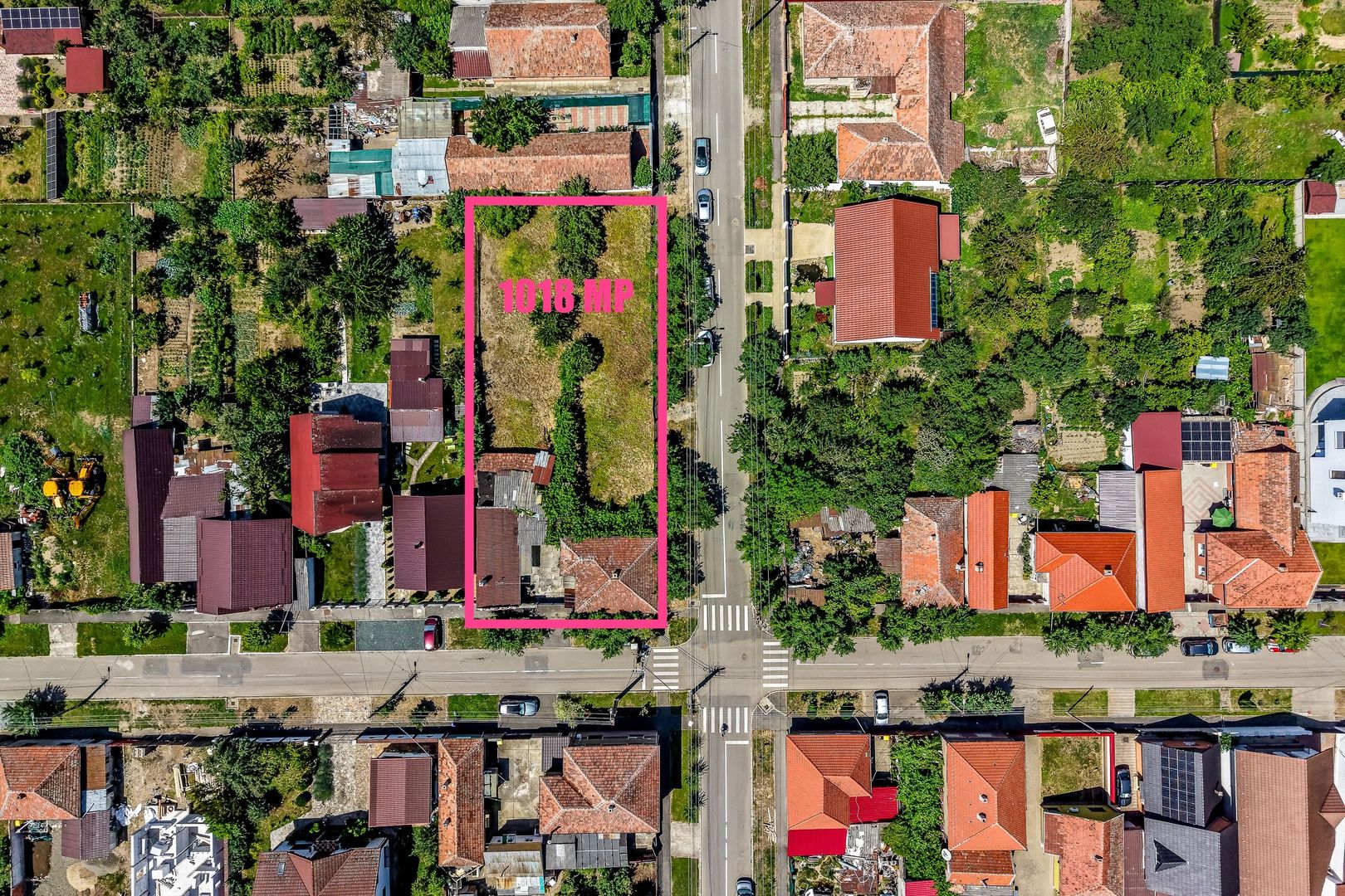 Casă 4 camere de vânzare | Arad, Bujac