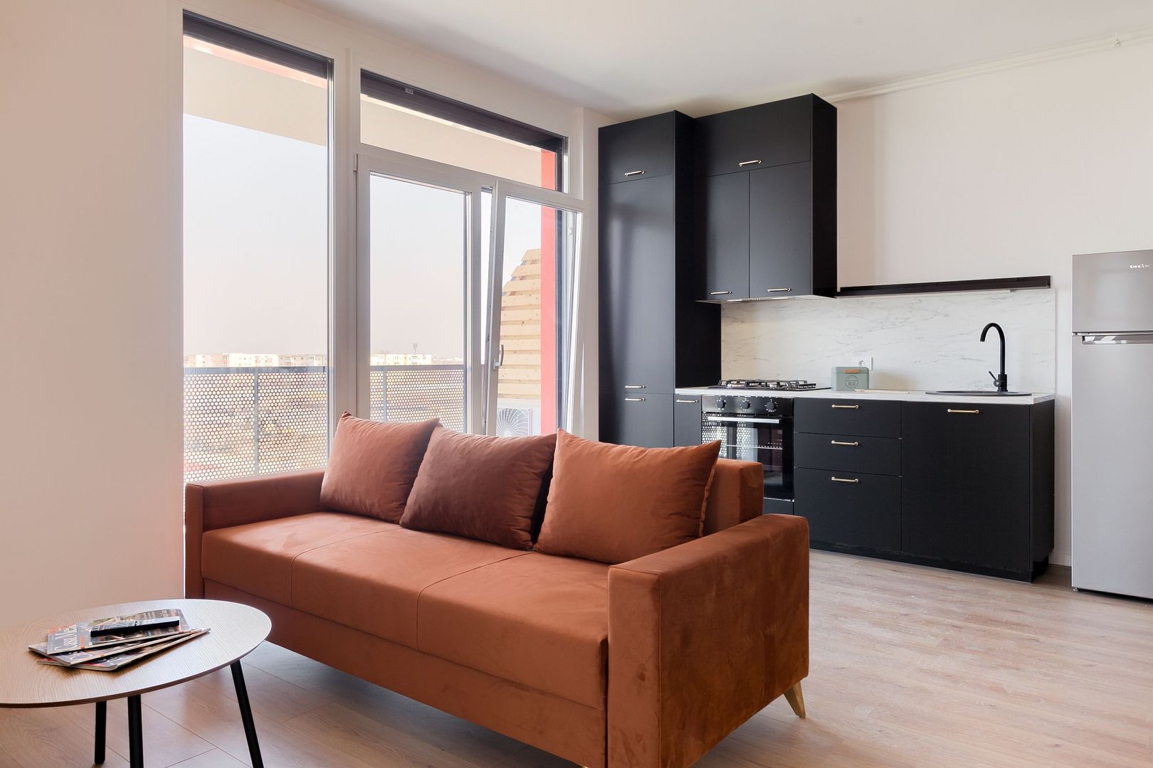 Apartament 2 camere de vânzare | Arad, UTA