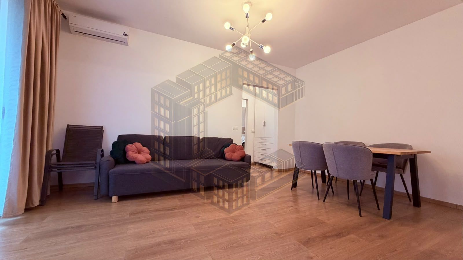 Apartament 2 camere de vânzare | Timisoara, Iosefin